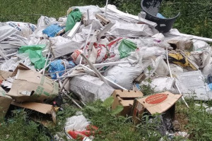 «Управляшку» в Гусь-Хрустальном оштрафовали за мусор у контейнерной площадки