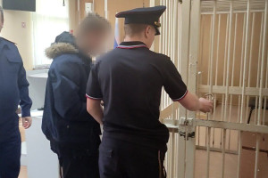 Житель Киржача зарезал знакомого в общежитии