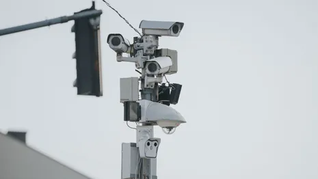 30 дорожных камер появятся на трассах Владимирской области
