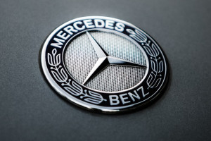 В Александрове у пьяного водителя конфисковали Mercedes-Benz