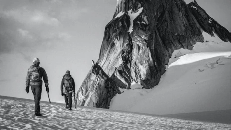 Владимирец был среди сорвавшихся при восхождении на камчатский вулкан туристов 