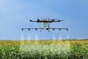 В небе над Юрьев-Польским до 20 сентября будут летать беспилотники