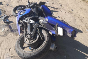 ГИБДД начала поиски свидетелей смертельного ДТП в Коврове
