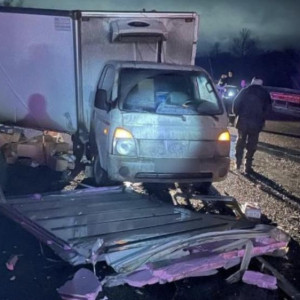 В ДТП на дорогах Владимирской области погиб 1 и пострадал 51 человек