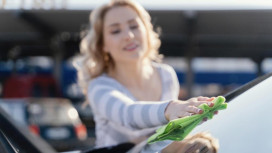 Жителей Владимирской области предупредили об опасной «омывайке»