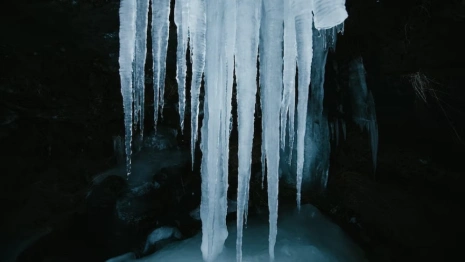 В Муроме директор управляющей компании отделался штрафом за падение наледи на ребенка  