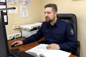 Двое бывших полицейских в Гусь-Хрустальном «повесили» на человека тяжкое преступление