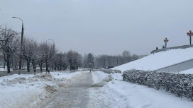 Когда во Владимирской области отступят 20-градусные морозы
