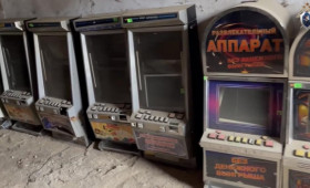 В Александрове накрыли подпольное казино и задержали 5 его организаторов