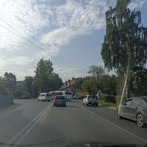 Жители Владимирской области добились установки поворотных стрелок