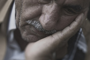 Во Владимирской области сиделку задержали за кражу 400 тысяч у 91-летнего дедушки