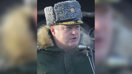 Во Владимире школу №9 назовут в честь погибшего на Украине генерала