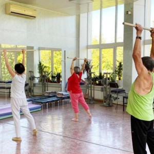 Во Владимирской области открыли 4 отделения реабилитации