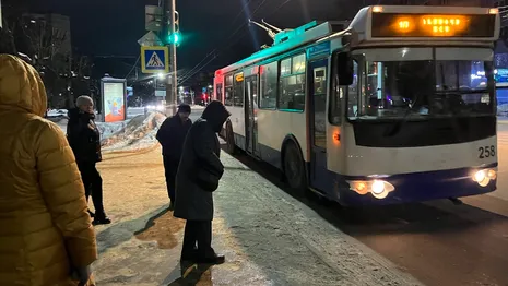 Владимирским перевозчикам после жалоб пассажиров пригрозили отзывом лицензии