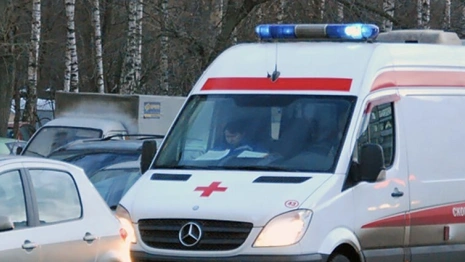 Во Владимирской области выросли штрафы за непропуск спецтранспорта