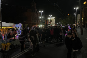 Владимирцы рассорились из-за фестиваля и Дня города на фоне атаки ВСУ на Курскую область