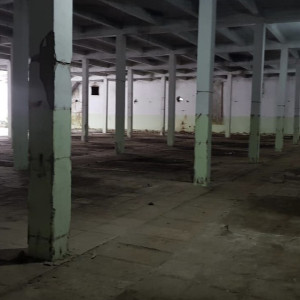 В Лакинске возродят здание бывшего завода мануфактуры