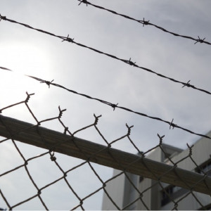 Навальный получил выговор в новой колонии во Владимирской области