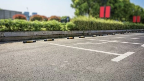 Во Владимире платные парковки появятся вдоль дорог