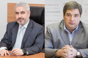 Мэр Владимира уволил двух чиновников из-за ситуации с «кладбищенской мафией»