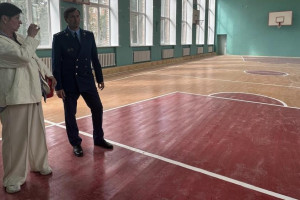 Во Владимире открылась школа в микрорайоне Веризино