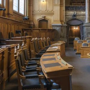 Путин назначил новых судей во Владимирской области
