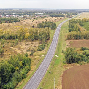 Аварийную дорогу между Владимиром и Суздалем расширят до четырех полос
