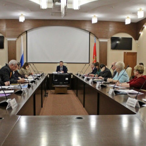 Во Владимире назвали места установки памятников Михаилу Сперанскому и Андрею Боголюбскому