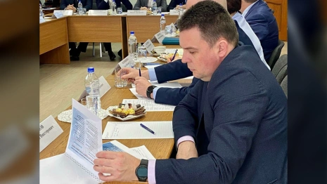 «Не жди спасибо». Авдеев заявил, что мэр Владимира должен работать на совесть