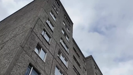 Жители дома на улице Жуковского во Владимире испугались его обрушения из-за стройки