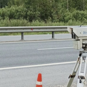 Во Владимирской области 26 дорожных камер изменят адреса