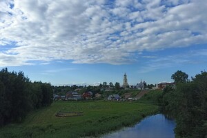 Силовики поймали 78 нелегалов, занимающихся благоустройством Суздаля к 1000-летию