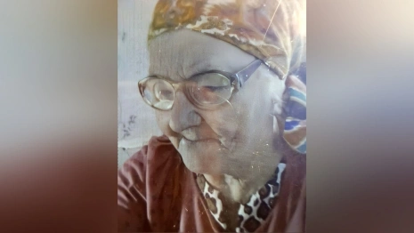 Во Владимирской области пропала пенсионерка в цветном платке