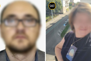 Зарубившим топором жену во Владимирской области оказался московский айтишник