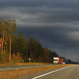Владимирский губернатор о новом участке М-12: «Меньше пробок, больше безопасности и комфорта»