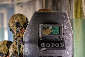 Во Владимирской области сотрудники СОБР выезжали на задачи 60 раз за год