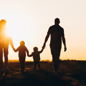 Путин объявил 2024-й годом семьи