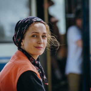 Во Владимире закончили снимать сериал о 90-х