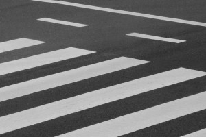 Во Владимире сбитым насмерть на Пекинке оказался 40-летний бомж