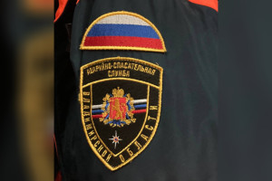 Владимирские спасатели дважды помогли медикам транспортировать пациентов