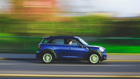 На трассе М-7 Волга под Петушками и Ковровом снизили разрешенную скорость проезда