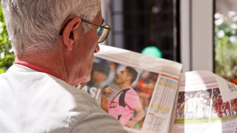 Во Владимирской области закрыли поиски пропавшего 94-летнего дедушки