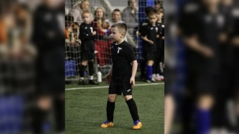 10-летнего мальчика наградили за спасение тонущего ребенка в Гусь-Хрустальном