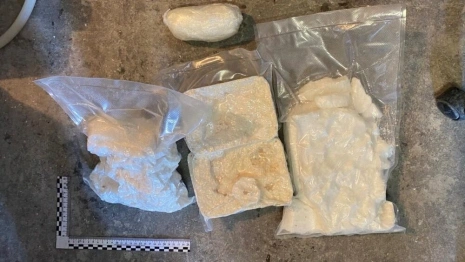 ФСБ ликвидировала нарколабораторию под Владимиром