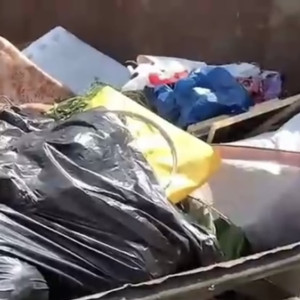 В селе под Киржачом спустя несколько месяцев ликвидировали огромную свалку