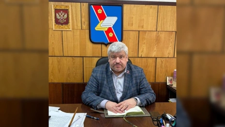 Илья Павлов покинул пост главы администрации Карабаново