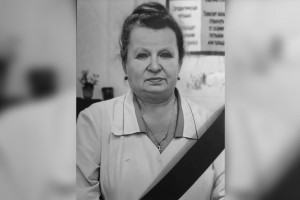 Во Владимире умерла главная медсестра областной стоматологии