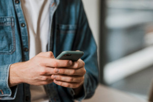 Владимирские пользователи пожаловались на сбои в Telegram