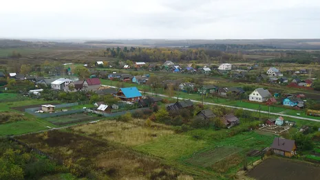 Душевные Бавлены. Как выглядит и чем живет самый красивый поселок во Владимирской области