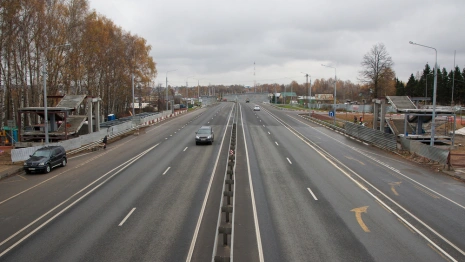 Во Владимирской области на трассе М-7 установят танк Т-55